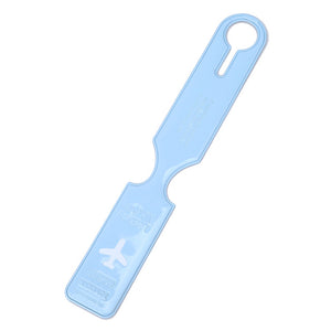 The Cute Travel Luggage Label Straps