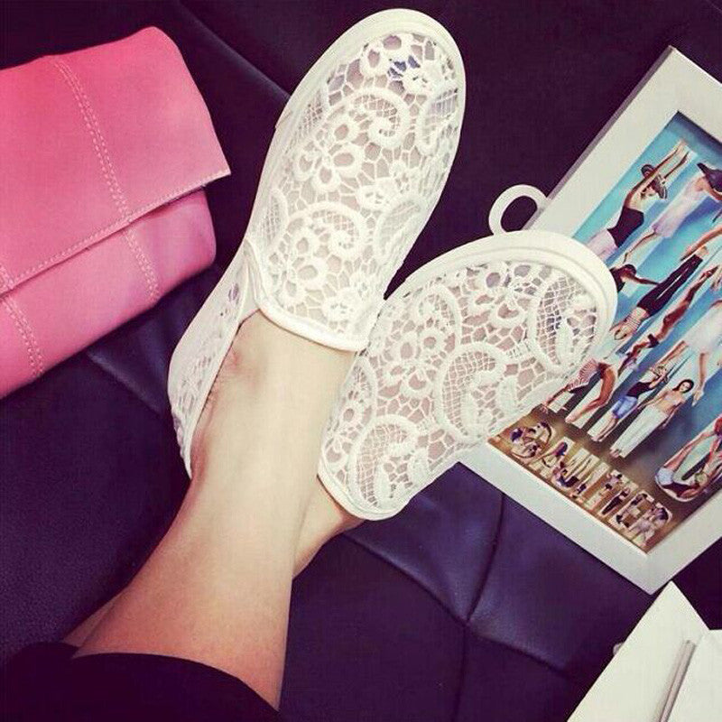 The loafers Flats zapatos mujer