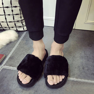 The Unisex couple shoes