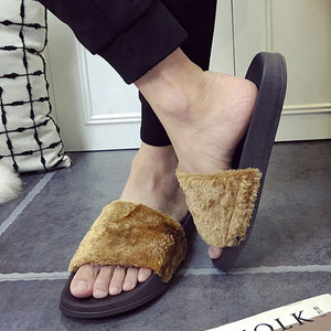 The Unisex couple shoes