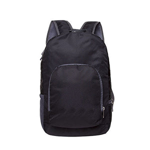 The ultra light travel bagpack