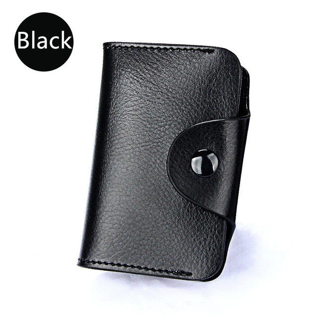The Card Holder Wallets