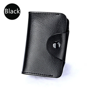The Card Holder Wallets