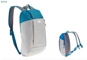 The Unisex Waterproof Nylon Chest Bag