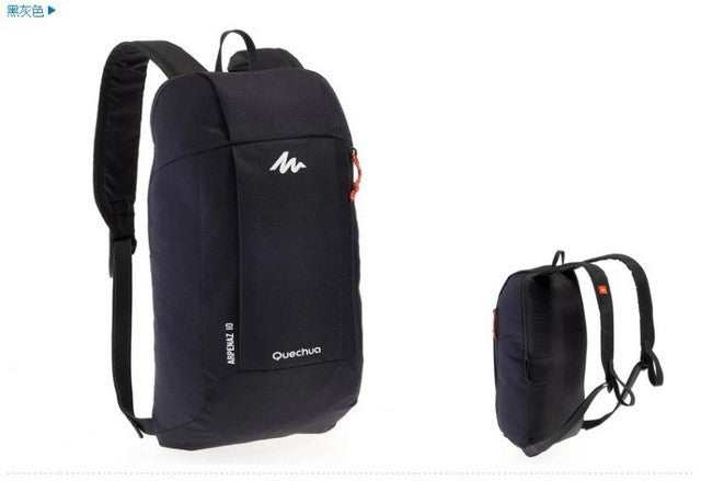 The Unisex Waterproof Nylon Chest Bag