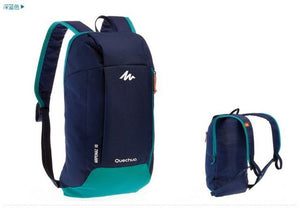 The Unisex Waterproof Nylon Chest Bag
