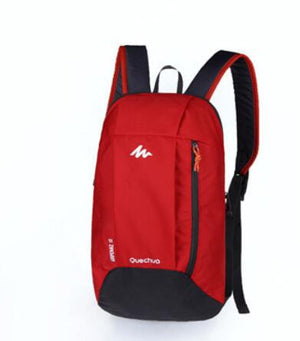 The Unisex Waterproof Nylon Chest Bag