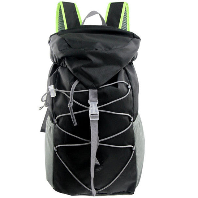 The 33L Waterproof Nylon Bags
