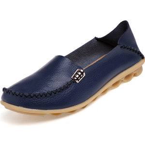 The Candy Genuine Leather Women Shoes