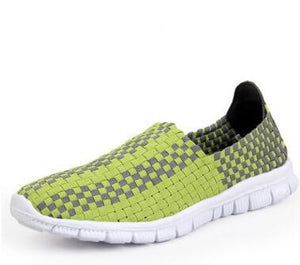 The Comfortable Men's Casual Shoes