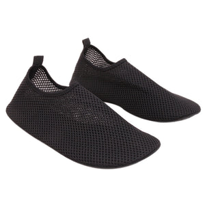 The Mesh Sandals Flat Wade Shoes