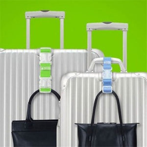 The hang buckle Portable Travel