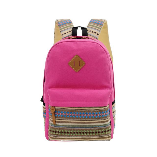 The Rucksack Mochila