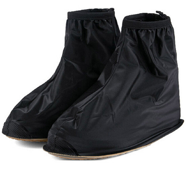 The Waterproof Rain Shoes Cover