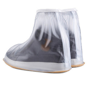 The Waterproof Rain Shoes Cover