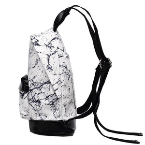 The Marble Women's Backpack