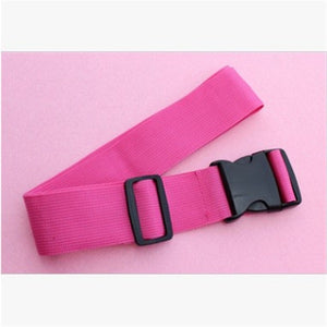 The Replacement Strap Adjustable For Suitcase