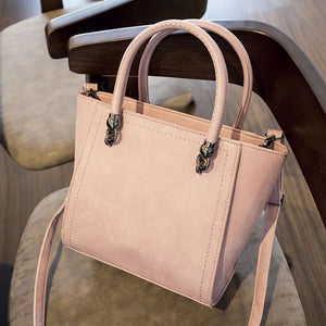 The Classic candy color bags