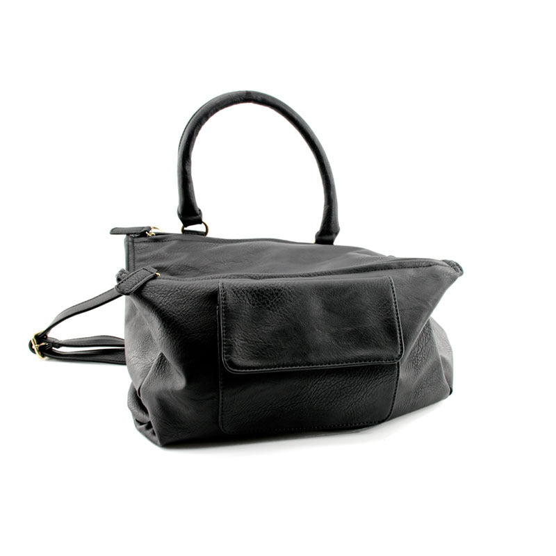 The Leather Bolsas Feminina Sac.