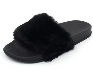 The Leadcat Slippers Sandals.