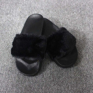 The Leadcat Slippers Sandals.