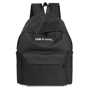 The Rucksack Campus Backpack.