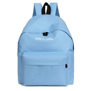The Rucksack Campus Backpack.
