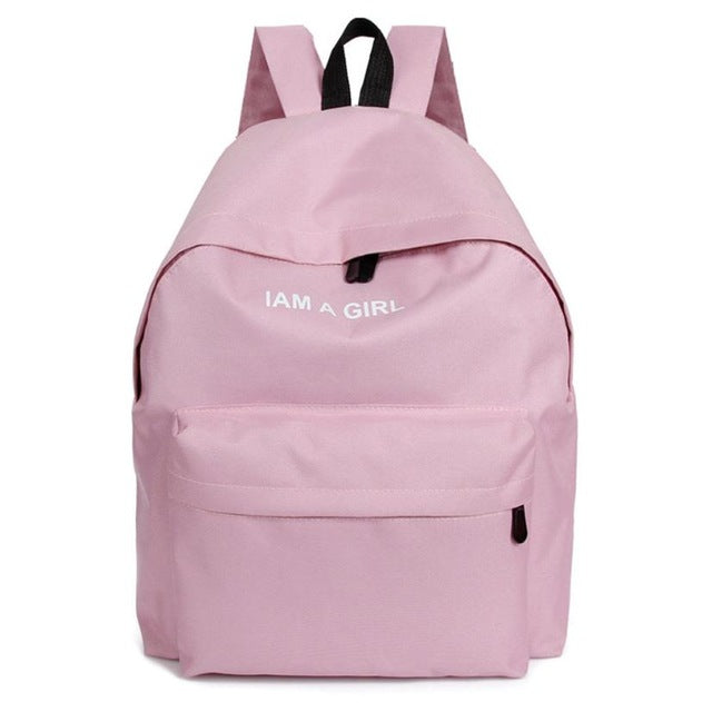 The Rucksack Campus Backpack.