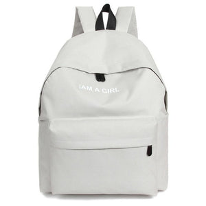 The Rucksack Campus Backpack.